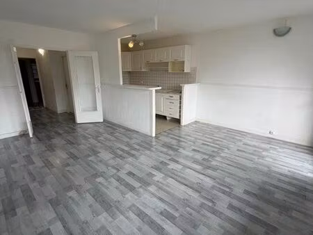 appartement f3 à vendre