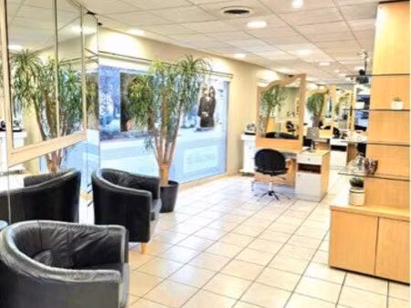 fond de commerce - direct propriétaire