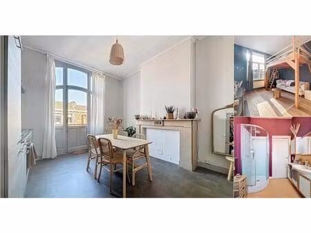 appartement à louer à rue de spa 19 liège (vbd93941)