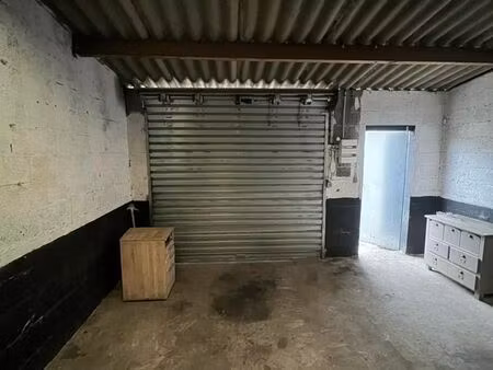 parking/box argenteuil