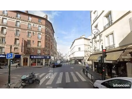 local 175 m² suresnes