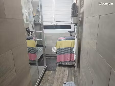 appartement à vendre sur franconville