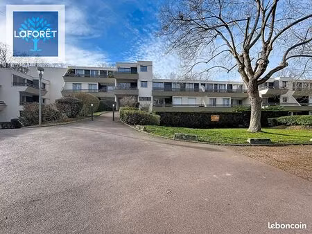 appartement 2 pièces 57 m²