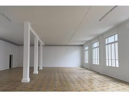 local 150 m² clichy