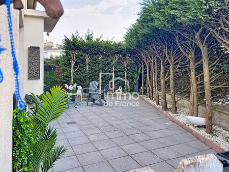 appartement bourg en bresse 3 pièce(s) 52.44 m2