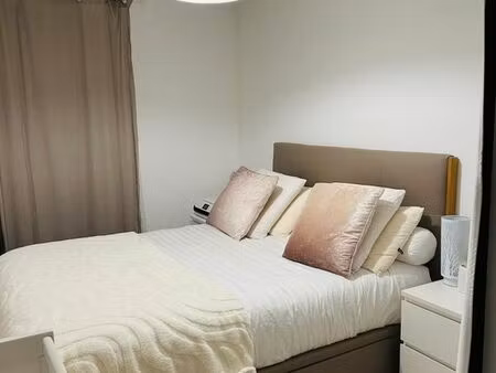 magnifique t3 résidence récente