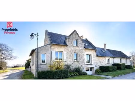 maison longpont 180 m2