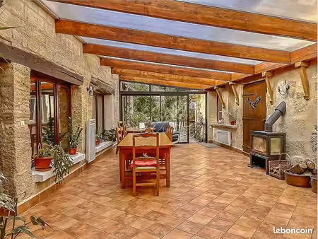 propriété 15 pièces 294 m²
