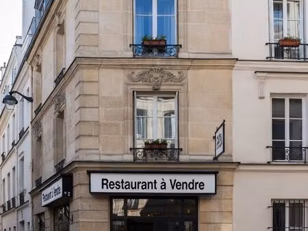 restaurant bonne affaire
