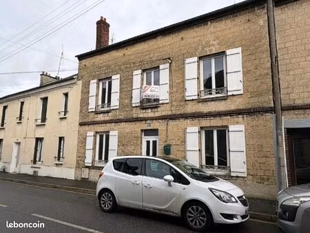 maison 8 pièces 175 m²