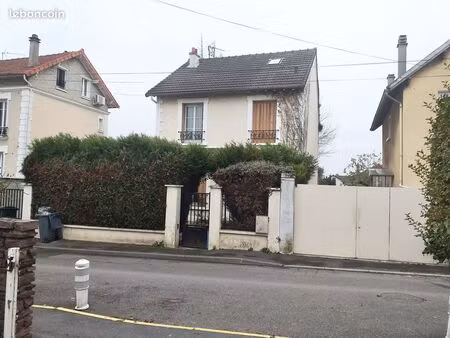 maison familiale à rénover à sarcelles