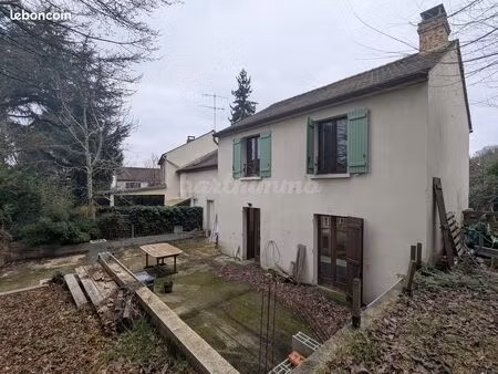 maison 6 pièces 100 m²