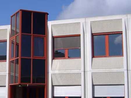 bureaux 20 m² cergy