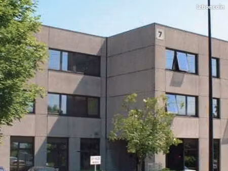 bureaux 20 m² osny