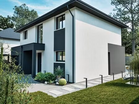 maison 5 pièces 112 m²