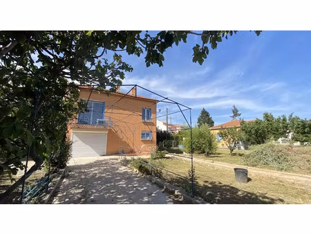 location villa 3 pièces 70.8 m² à istres (13800)  1 250 €