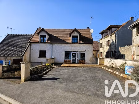 vente maison/villa 3 pièces
