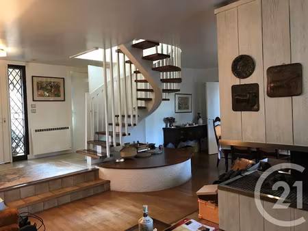 location maison 5 pièces 124.85 m² à gif-sur-yvette (91190)  1 935 €