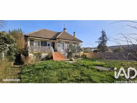 maison 8 pièces 178 m²