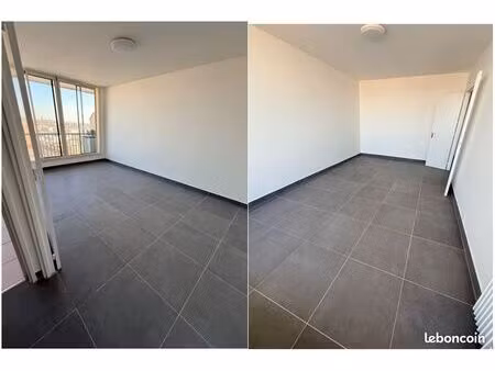 appartement -1 pièce - 35m2 - centre ville mairie