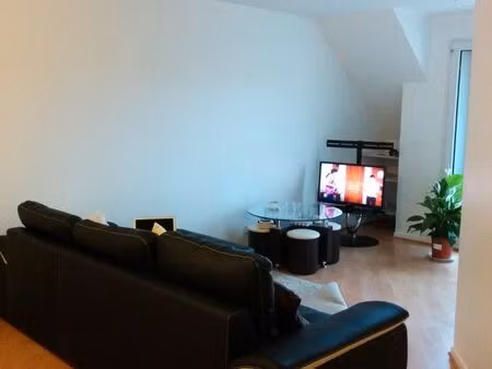 grand f1 de 38 m2 centre ville gonesse