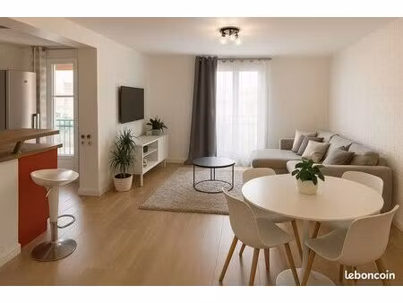 à louer – saint-brice-sous-forêt (95350) – secteur des vergers – disponible mi-avril 2025