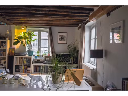 location appartement 3 pièces 55.26 m² à versailles (78000)  1 550 €