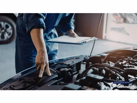 commerce autos cergy