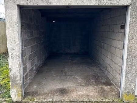 location box ezanville