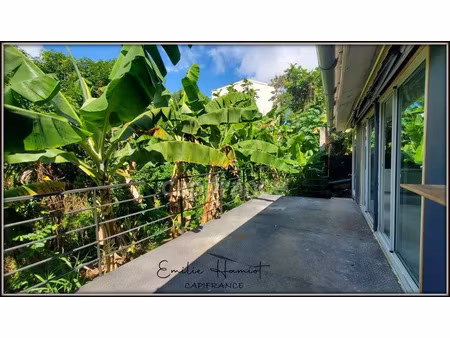 location maison 3 pièces 48 m² à schoelcher (97233)  1 380 €