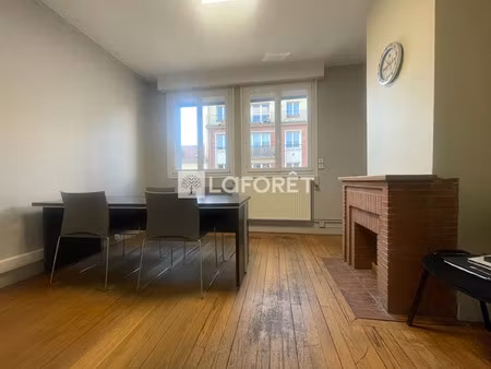 location locaux professionnels 22.62 m² à sotteville-les-rouen (76300)  500 €