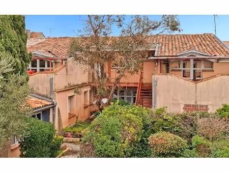 appartement fronton m² t-2 à vendre  338 000 €