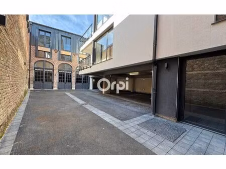 appartement hazebrouck m² t-3 à vendre  518 090 €