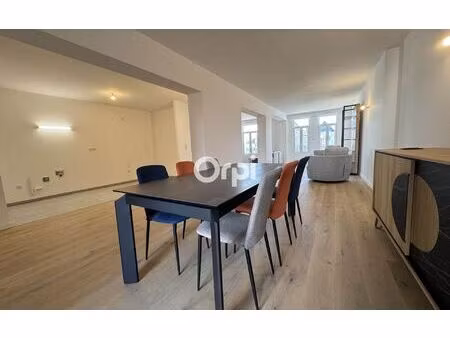 appartement hazebrouck m² t-3 à vendre  532 510 €