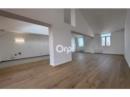 appartement hazebrouck m² t-3 à vendre  547 960 €