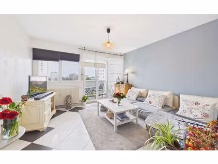 appartement hoenheim 87 m² t-4 à vendre  185 000 €