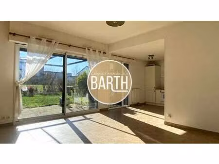 vente appartement 4 pièces au rheu (35650) : à vendre 4 pièces / 86m² le rheu