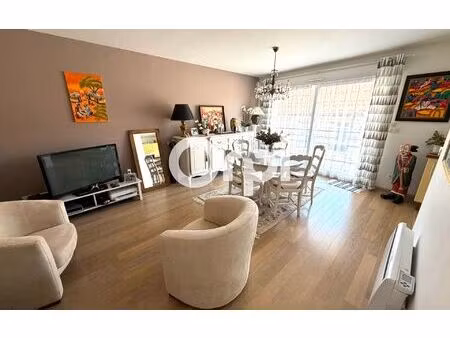 appartement marquise 47.9 m² t-2 à vendre  188 000 €