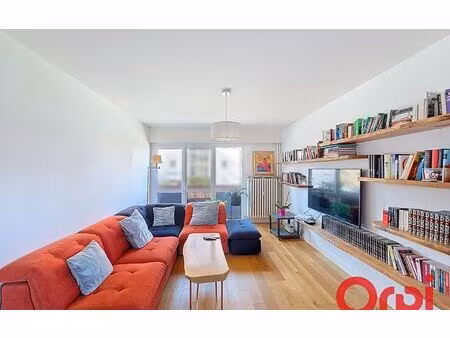 appartement saint-julien-en-genevois 77 m² t-3 à vendre  399 000 €