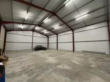 location locaux professionnels 0 pièces 217 m² à chalons-en-champagne (51000)  1 200 €