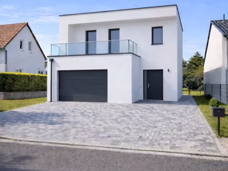 en vente maison individuelle 118 m² – 399 900 € |aumetz