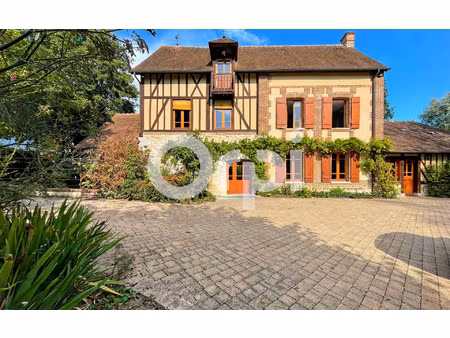 maison brosville 221 m² t-6 à vendre  1 200 000 €