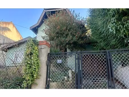 maison bry-sur-marne 51 m² t-2 à vendre  413 000 €