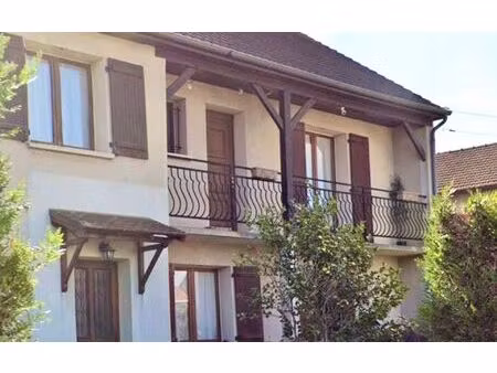 maison igny 128.44 m² t-5 à vendre  540 000 €