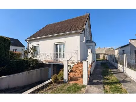 maison ingré m² t-4 à vendre  237 000 €