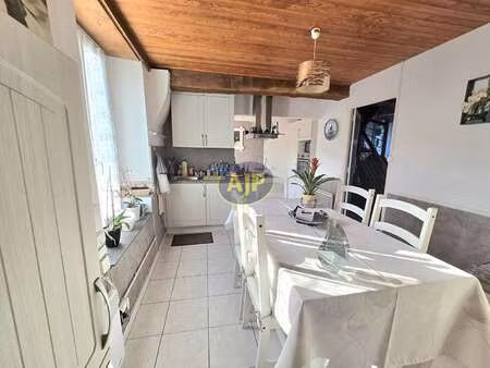 vente maison à langon (35660) : à vendre / 65m² langon