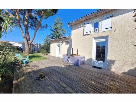 maison médis m² t-3 à vendre  249 100 €