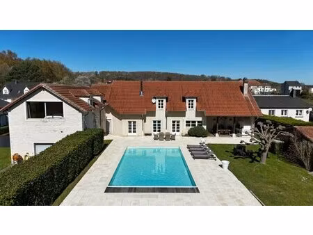 en vente maison 310 m² – 550 000 € |porcelette