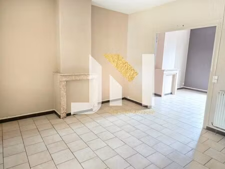 en vente maison individuelle 123 m² – 169 600 € |saint-saulve