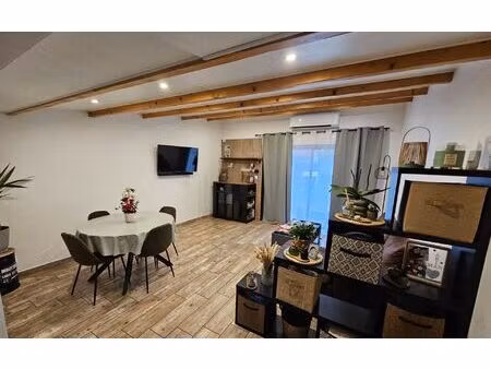 maison tonnay-charente m² t-3 à vendre  216 275 €